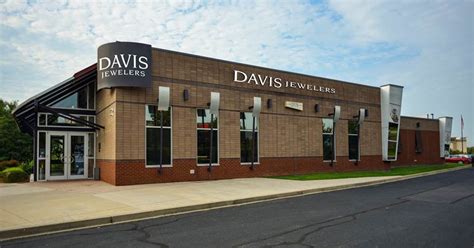 davis jewelers louisville kentucky.